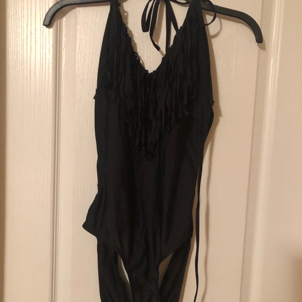 Bathing suit - Picture 3 of 4